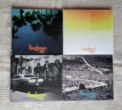 2025年最新】suchmos bayの人気アイテム - メルカリ
