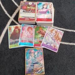 ワンピースカード　神速の拳1BOX分のサムネイル