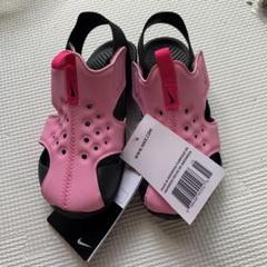 Nike Sunray Protect 2 (TD) サンダル16すセンチ