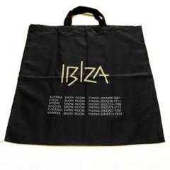 2025年最新】IBIZA カラー：ブラック系 トートバッグの人気