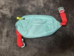 llbean エルエルビーン　ストアウェイ・ヒップ・パックのサムネイル