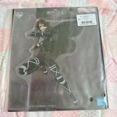 進撃の巨人 一番くじ A賞 B賞 Ｃ賞 Ｄ賞セット 新品未開封】一番くじ 進撃の巨人 地鳴らし ラストワン賞 A賞 B