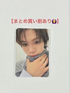 RIIZE JAPAN FC ファンクラブ トレカ ショウタロウ RIIZE ショウタロウ shotaro FC ファンクラブ トレカ セット