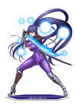 2025年最新】レンチキュラー 対魔忍の人気アイテム - メルカリ