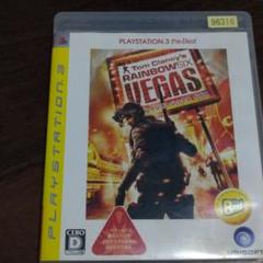 レインボーシックス ベガス PLAYSTATION3 the Best