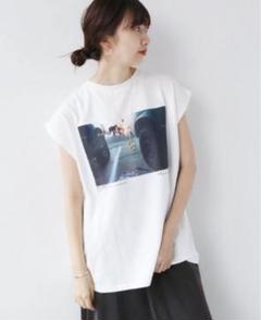 Plage - plage JANE SMITH SP PUFF SLEEVE ハイネックニット Plage JANE SMITH/SP PUFF SLEEVEハイネックニット