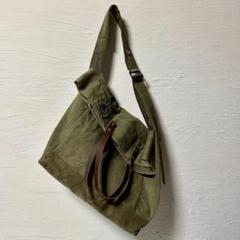 60's ヴィンテージ　ミリタリー　アメリカ軍　USARMY トートバッグ 16 Military | 07 Vintage ｜ セブン ヴィンテージ ｜ ヴィンテージ