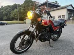 GSX400Eゴキノーマルシート 希少GSX250T GSX400Tシート GSX250L GSX400L（gsx250e ゴキ 三段