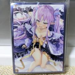 ヴァンガード キョウカ デッキ販売 スリーブ付 ヴァンガード #Make_A_Wish！！ キョウカ スリーブ - メルカリ