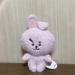 BTS ジョングク ぬいぐるみ  20cm BTS グク JUNGKOOK ジョングク 20cm ぬいぐるみ ドール 人形