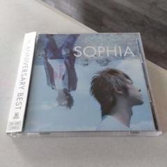 SOPHIA 20th ANNIVERSARY BEST 3枚セット SOPHIA 20th ANNIVERSARY BEST 3 ADULT CD