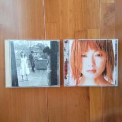 EveryLittleThing CD2枚セット
