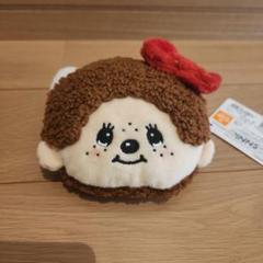 新品 2018年発売 ハローキティ モンチッチ　キーチェーン サンリオ1786 新品 2018年発売 ハローキティ モンチッチ キーチェーン