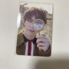 SEVENTEEN FACE THE SUN ヨントン トレカ バーノン seventeen バーノン face the sun ラキドロ 当選 ヨントン