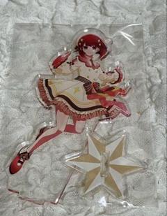 完全受注品】推しの子約20cmMEGAアクリルスタンドフィギュア有馬かなステージ 302501000815.jpg