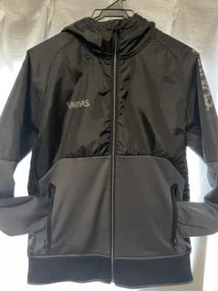 VARIVAS 公魚工房　パーカー バリバス VARIVAS フィッシングウェア バリバス 公魚工房 プルオーバー