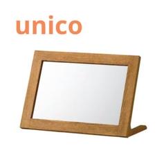 unico ミラー BREATH 幅55 全身鏡 無垢材 家具 Y195 unico ミラー BREATH 幅55 全身鏡 無垢材 家具 Y195 - メルカリ