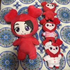 twice チェヨン チェブリー　チェンブリー　ワンス　　マスコット　ぬいぐるみ