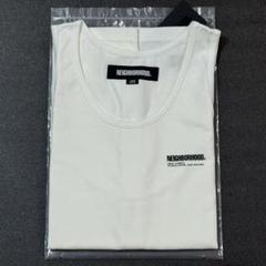 タンクトップ NEIGHBORHOOD ネイバーフッド TANK TOP 白