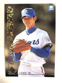 ブロッコリー野球カード　松坂ルーキー18枚セット 2025年最新】松坂大輔 カード カルビー ルーキーの人気アイテム