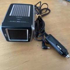 comtec gpsレーザー探知機 COMTEC コムテック レーダー探知機 GL927 GPS搭載 中古 - メルカリ