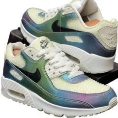 Nike Air Max 90 Bubble Pack White エアマックス90バブルパック Nike Air Max 90 Bubble Pack White Men's - CT5066-100 - US