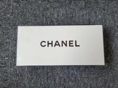 CHANEL No.5 サヴォン オードゥトワレット