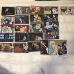 鬼滅の刃 ウエハース2 23種類