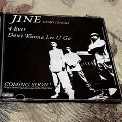 「jine demo tracks」Nao'ymt 三浦大知 安室奈美恵 R&B jine demo tracks」Nao'ymt 三浦大知 安室奈美恵 R&B - メルカリ