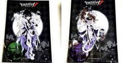 第五人格 IdentityV ハロウィン アクリルスタンド 患者 心理学者