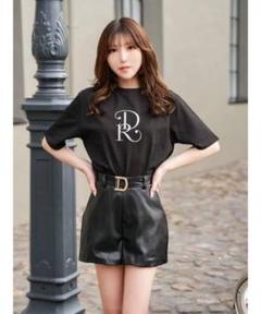 新品未使用 Darich ダーリッチ エンブロイダリーロゴTシャツ エンブロイダリーロゴTシャツ – Darich (ダーリッチ)