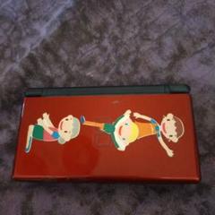 ニンテンドーDSLite
