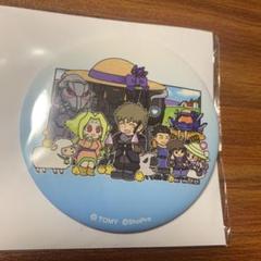 ゾイド25周年　北海道　ご当地 アクリルスタンド キーホルダー 缶バッジ グッズ一覧 - アニメ『ゾイド -ZOIDS-』25th ANNIVERSARY POP UP