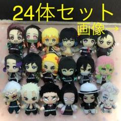 鬼滅の刃 ともぬい ぬいぐるみ 24体セット セミ コンプ m38660653673_1.jpg?1626338341