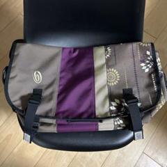 Timbuk2 ティンバックツー メッセンジャーバッグ Mサイズ
