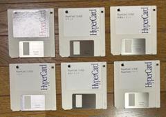 【中古】 Ｍａｃｉｎｔｏｓｈ　ＨｙｐｅｒＣａｒｄ 「続」感覚派のためのパソコン、マッキントッシュ/誠文堂新光社/阿部摂子 2025年最新】HYPERCARDの人気アイテム - メルカリ