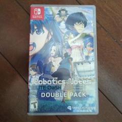 2025年最新】robotics;notes お得セット - switchの人気アイテム