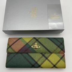 ☆新品未使用☆ヴィヴィアンウエストウッド☆長財布