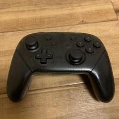 Nintendo NINTENDO SWITCH PROコントローラー