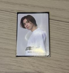 神谷健太　　トレカ　THERAMPAGE