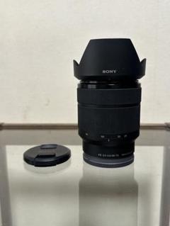 2025年最新】SONY レンズ(ズーム)の人気アイテム - メルカリ