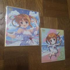 魔法少女リリカルなのはStrikerS 機動六課の海水浴シーツ 2025年最新】リリカルなのは シーツの人気アイテム - メルカリ