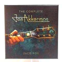 JAN AKKERMAN,新品CD,直筆サイン入り,ヤン・アッカーマン JAN AKKERMAN,新品CD,直筆サイン入り,ヤン・アッカーマン - メルカリ