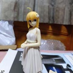セイバー　フィギュア　Fate　ワンピーススタイル セイバー【ワンピース スタイル】 | 株式会社ウェーブ