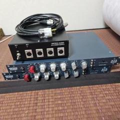 【パネル歪みあり】VINTECH AUDIO X73 ステレオセット＋X-PSU VINTECH AUDIO/X73 + X-PSU
