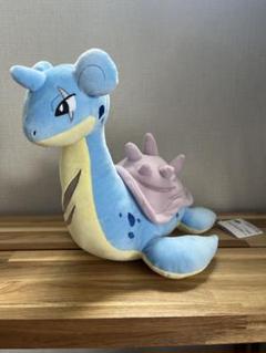 2025年最新】ポケモン ラプラス ぬいぐるみの人気アイテム