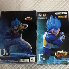 ドラゴンボール ベジータ 超サイヤ人ゴットD賞 フィギュア ドラゴンボール 超サイヤ人ゴットベジータ D賞 一番