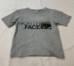 S/S THE NORTH FACE ノースフェイス キッズTシャツ 130