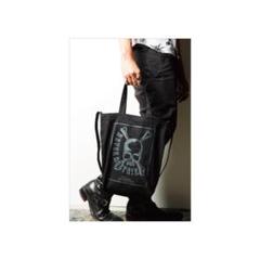 Roen×Semantic Design ハンドバッグ 手提げかばん ブラック 2025年最新】ロエン トートバッグの人気アイテム - メルカリ