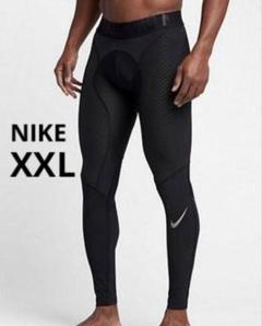 NIKE GYAKUSOU ランニングスパッツ　XXL 完売レア】NIKEナイキ ギャクソウ ランニング タイツ L